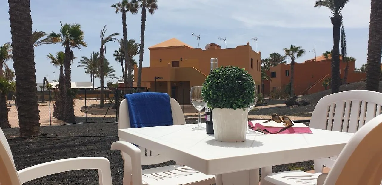 Apto 79 Dos Dormitorios Corralejo Apartment