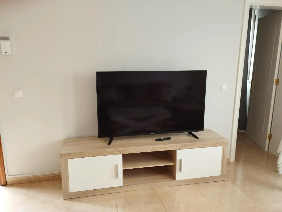 Apartamento VV dos dormitorios Papagayo 79 Corralejo