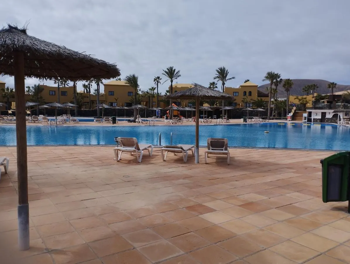 Apartment Apto 79 Dos Dormitorios Corralejo Spain