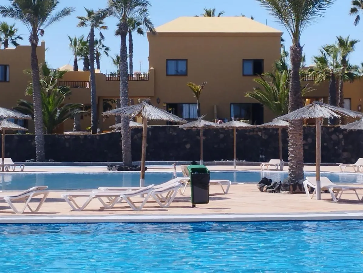 Apto 79 Dos Dormitorios Corralejo Spain