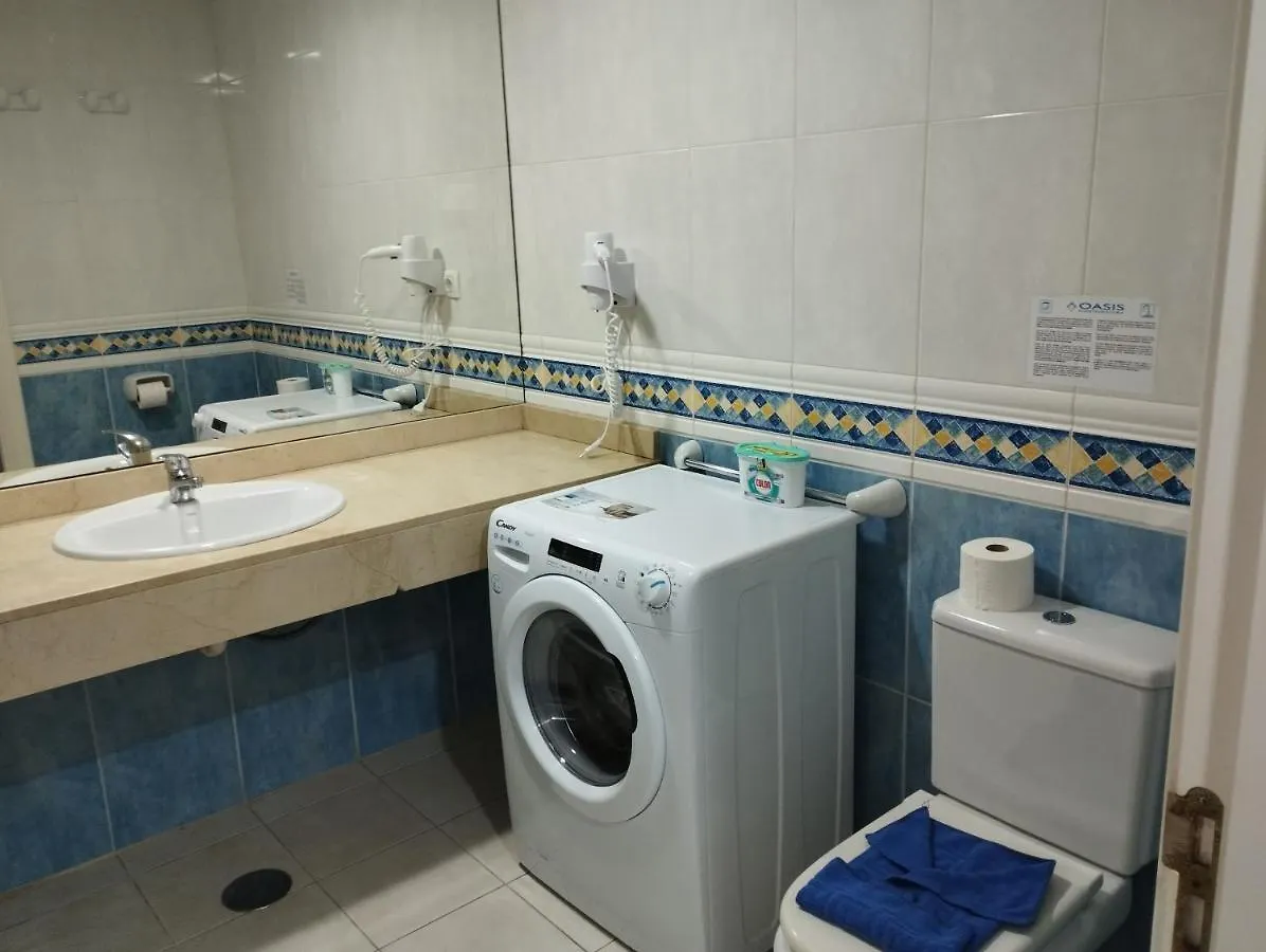 Apartment Apto 79 Dos Dormitorios Corralejo Spain