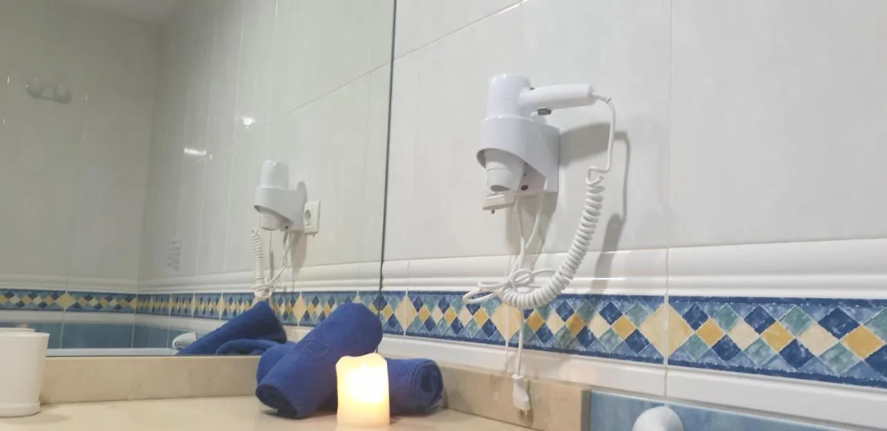 Apto 79 Dos Dormitorios Corralejo Apartmán