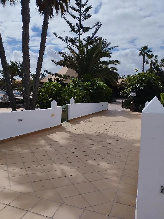 Apto 79 Dos Dormitorios Corralejo