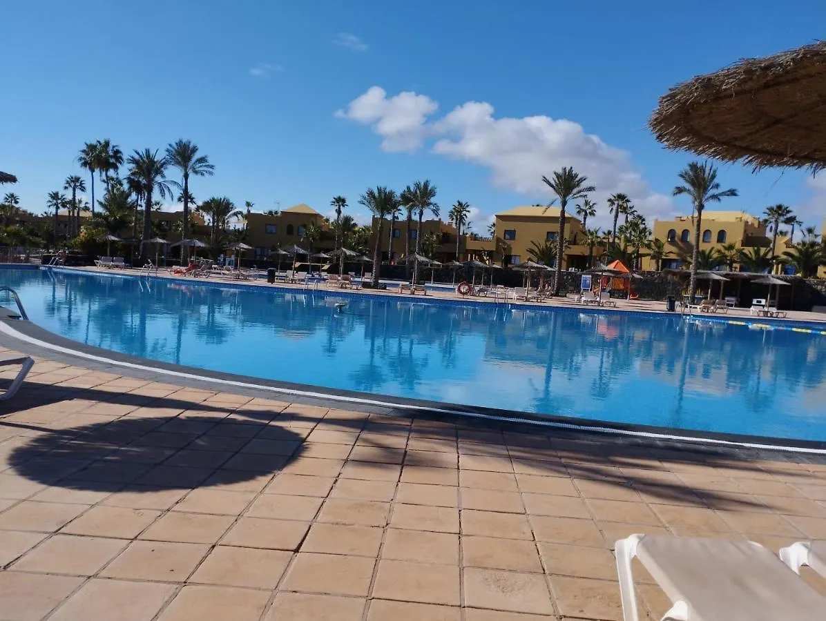 Apartmán Apto 79 Dos Dormitorios Corralejo