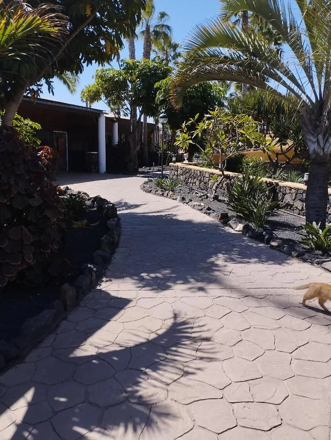Apartmán Apto 79 Dos Dormitorios Corralejo Španělsko