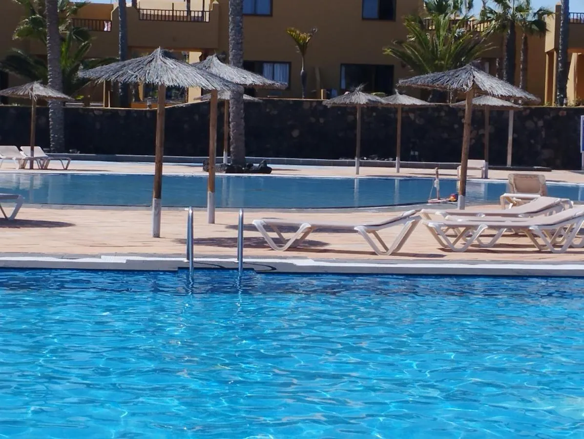 Apartmán Apto 79 Dos Dormitorios Corralejo