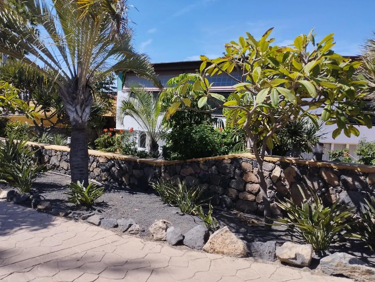 Apto 79 Dos Dormitorios Corralejo Španělsko