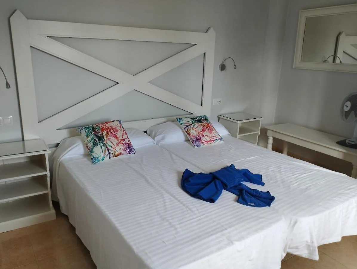 Apartmán Apto 79 Dos Dormitorios Corralejo