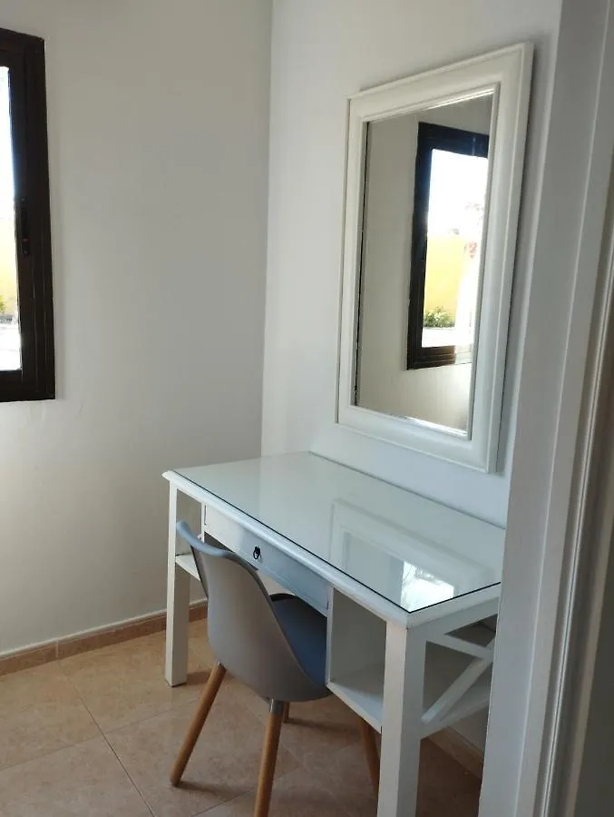 Apto 79 Dos Dormitorios Corralejo